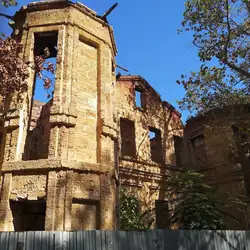 Санаторій імені В. П. Чкалова