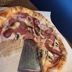 Fan Pizza — Київ