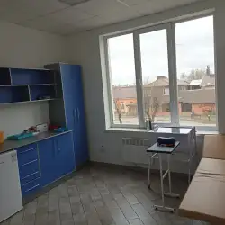 МедЛаб - Стара Вижівка — Стара Вижівка