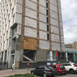 Лікувально-діагностичний центр NV clinic