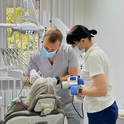 Maksymov Clinic