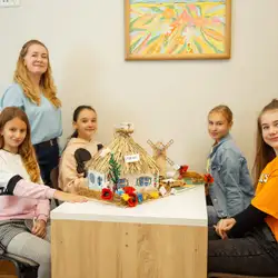 Репетиторський центр Логос - Дніпро, проспект Слобожанський