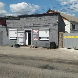 Шиномонтаж — Вінниця
