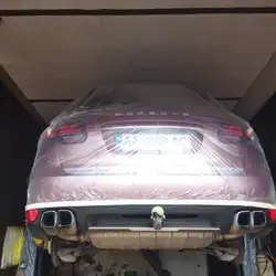 STS