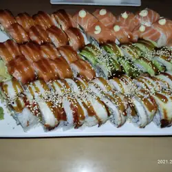 Fuji Суші — Київ