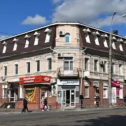 Долорес — Вінниця