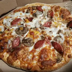 Domino's Pizza