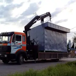 Маніпулятор — Запоріжжя