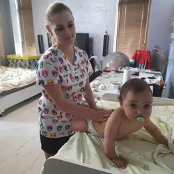 Оксана Продиус — Львів