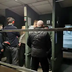 Львівський Стрілецький Клуб — Львів