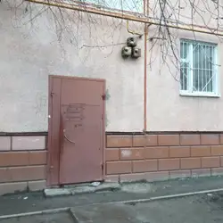 Філія Дитячої Поліклініки