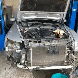 Автосервіс ТехнікCARS