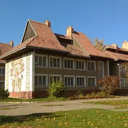 Дитячий садок №27 "Карпатська казка"