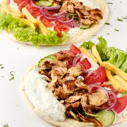 Greek House — Київ