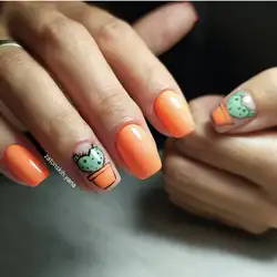 Zatonskykh.Yana Nail — Кривий Ріг