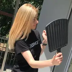 Анюта Годована — Дніпро