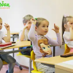 Школа усного рахунку Соробан - Долинська