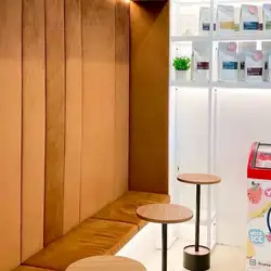 SKREPKIY COFFEE — Київ