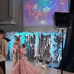 Авторська студія краси Майя