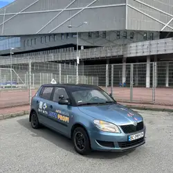 Автошкола AutoProfi (АвтоПрофі)