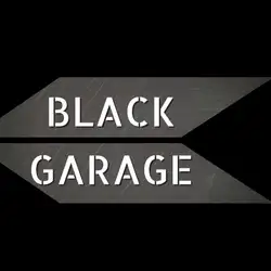 BLACK GARAGE — Дніпро
