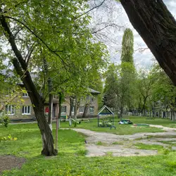 Заклад дошкільної освіти №441
