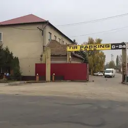 Траксервіс