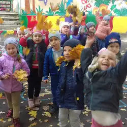№170 З ЯСЛАМИ ДНЗ — Одеса