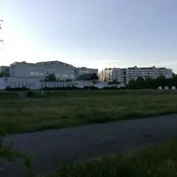 Білоцерківська загальноосвітня школа №22 Білоцерківської міської ради Київської області