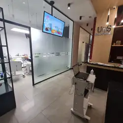 U&S Dental Clinic — Львів