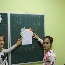 Центр іноземних мов ABC - Соборності, 29