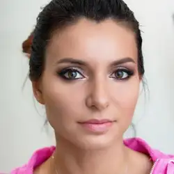 Оксана Акулова