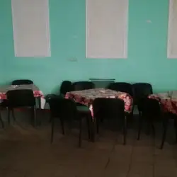 Їдальня БЦ УВП УТОС — Біла Церква