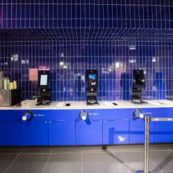 Кінотеатр Multiplex - Київ, Європейського Союзу