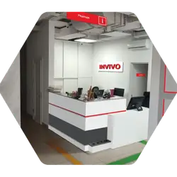 Медична лабораторія INVIVO - Решетилівка