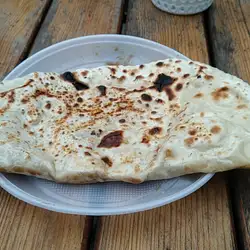 Halal food Oh-love — Одеса