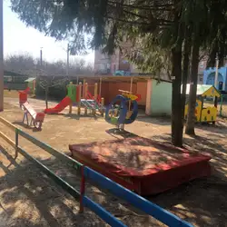 Дошкільний навчальний заклад (ясла-садок) №2