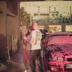 Автомийка LuxWash - Миргород, Хорольська
