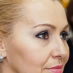 Оксана Будник — Кривий Ріг