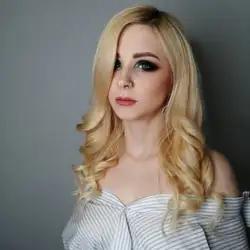 Діана Бебіч — Харків