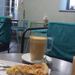Coffee Nostra — Дніпро