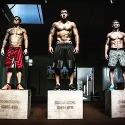 Kawabanga CrossGym