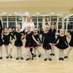 Прем'єра Kids