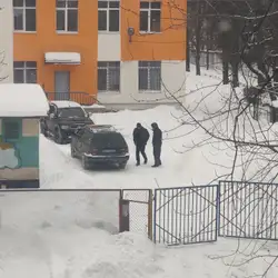 Заклад дошкільної освіти №443 "Сонечко"