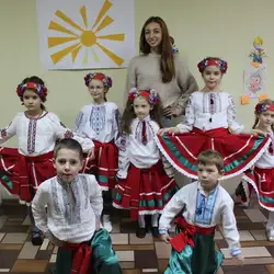 Католицька школа — Київ
