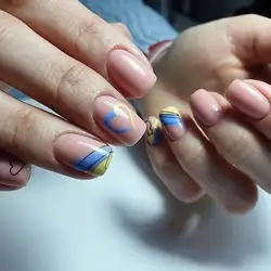 Nail zone — Львів