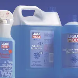 Liquimoly — Київ