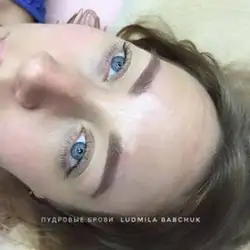Людмила Бабчук