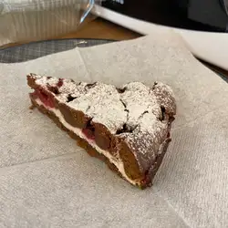 BONI TONI PIZZA — Одеса