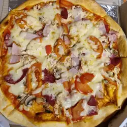 Pizza To Go — Черкаси